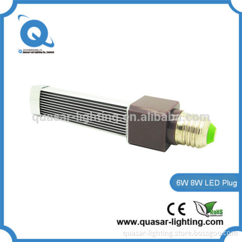 SMD G24 led pl lamp 7w LED PL ceiling lamp 10W